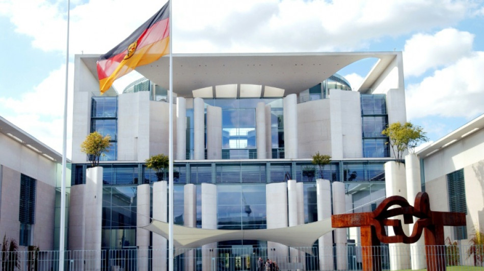  Koalition ber&auml;t in Spitzentreffen mit Sozialpartnern &uuml;ber Reformen 