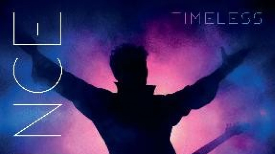  Conto alla rovescia per Timeless, l'album di inediti di Prince 