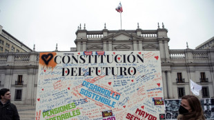 Chilenen stimmen in Referendum &uuml;ber neue Verfassung ab