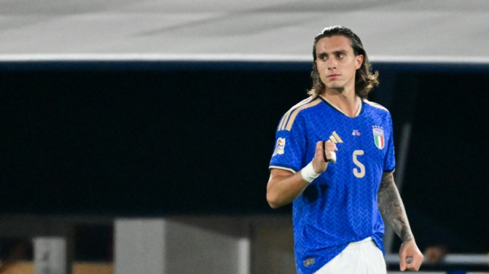  It&aacute;lia de Mancini vence Turquia (3-1) na Liga das Na&ccedil;&otilde;es e continua evoluindo 