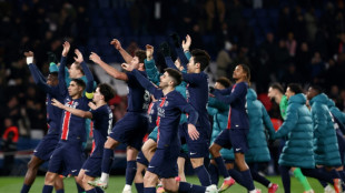 PSG vence cl&aacute;ssico contra Olympique de Marselha (3-1) e fica perto do t&iacute;tulo