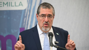 Procuradoria da Guatemala nega integrar plano de 'golpe' denunciado por Ar&eacute;valo