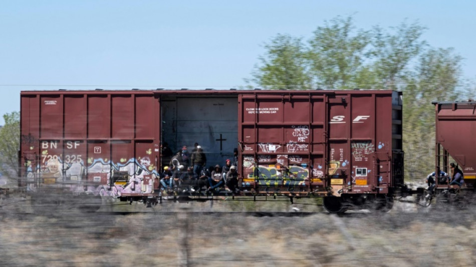 Hallan al menos a 35 personas que estaban secuestradas en el noreste de M&eacute;xico