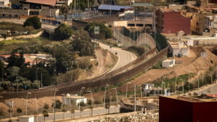 Espa&ntilde;a culpa del drama de Melilla a las "mafias" traficantes de personas