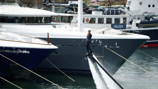Italia prima nei superyacht, uno su due &egrave; made in Italy