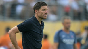 Alonso looks forward to 'starting from scratch' with Real Madrid