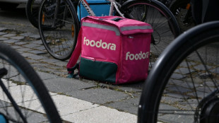 Travail dissimul&eacute;: Foodora plaide coupable et &eacute;chappe &agrave; un proc&egrave;s au p&eacute;nal