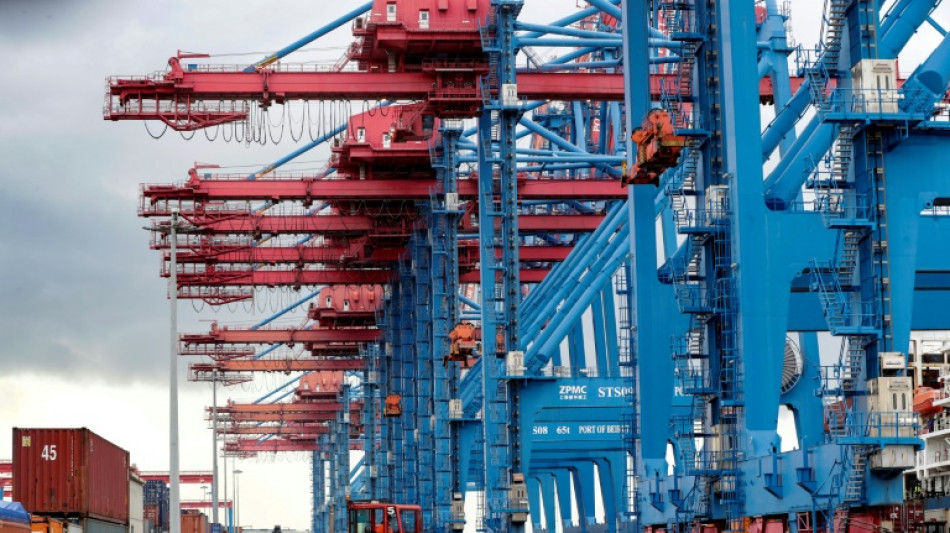 La ONU insta a L&iacute;bano a "cambiar de rumbo" para superar la crisis econ&oacute;mica