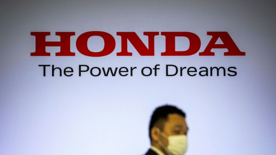 Honda invertir&aacute; 40.000 millones la pr&oacute;xima d&eacute;cada en veh&iacute;culos el&eacute;ctricos