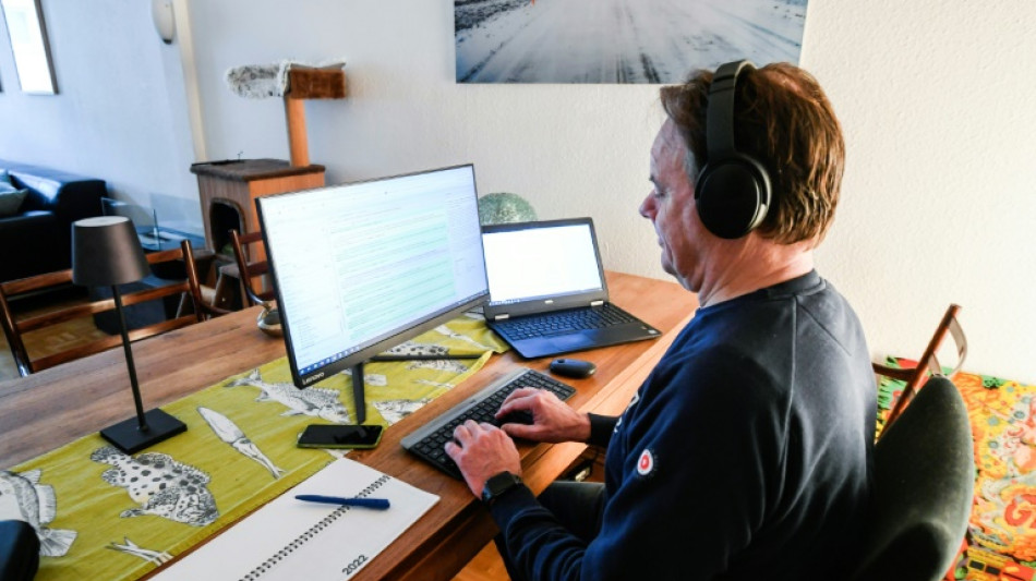 Studie: Besch&auml;ftigte wollen mehr Tage im Homeoffice als von Arbeitgebern geplant