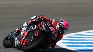 Espargar&oacute; logra la pole en el GP de Espa&ntilde;a de MotoGP