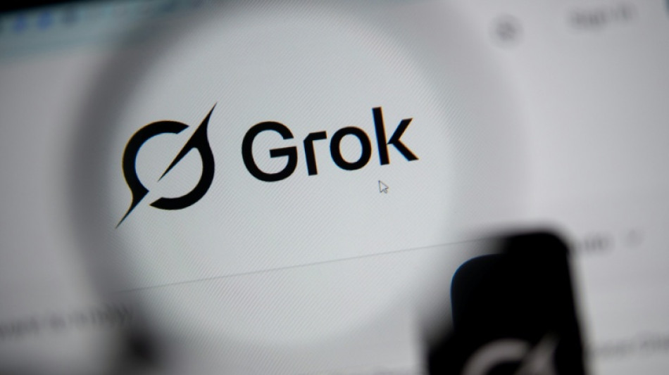  Sexualisierte KI-Bilder: Irland leitet Untersuchung gegen Musk-Chatbot Grok ein 