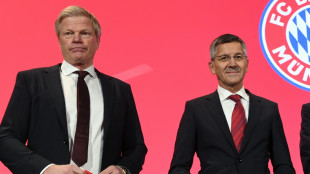 Keine "Panikreaktion": Bayern-Bosse begr&uuml;nden Nagelsmann-Aus