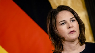 Baerbock reist kommende Woche nach Finnland und Schweden
