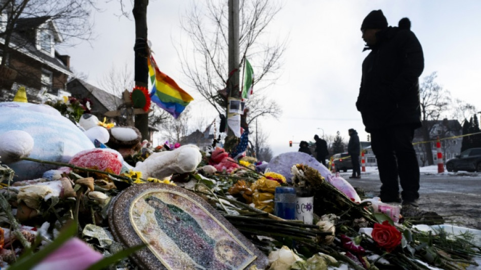 Tras arrestos por una manifestaci&oacute;n en Minnesota, Vance quiere "bajar la temperatura"