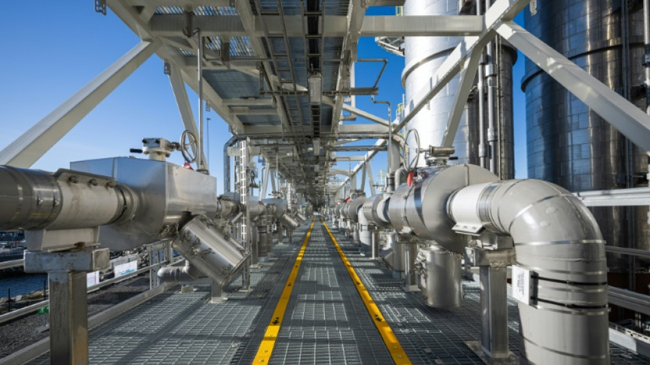 Spatenstich f&uuml;r riesige CO2-Speicher-Anlage in Stockholm