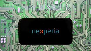 Niederlande setzen staatliche Kontrolle über Chip-Hersteller Nexperia aus