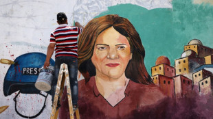 La ONU asegura que la periodista palestina de Al Jazeera muri&oacute; por un disparo de las fuerzas israel&iacute;es