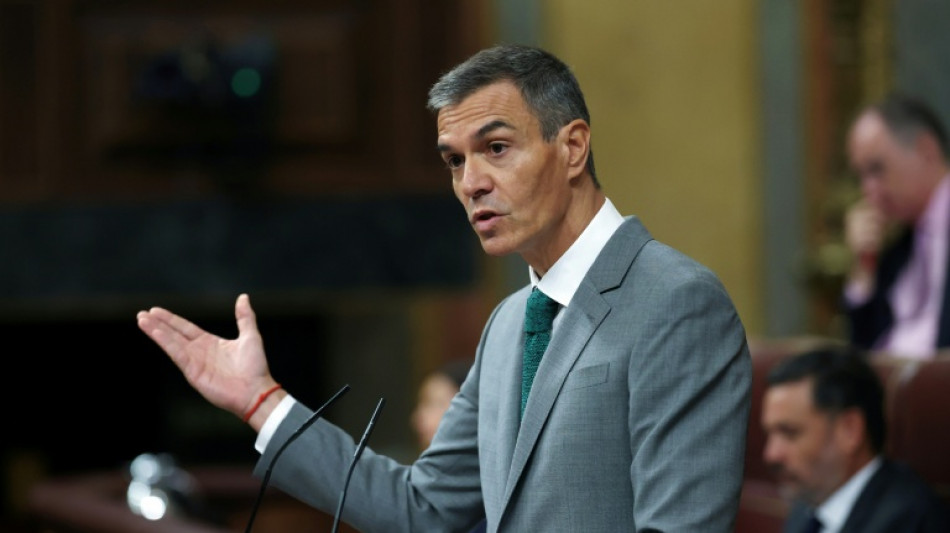  Ceuta: sur le grill, Pedro S&aacute;nchez d&eacute;douane encore le Maroc mais r&eacute;affirme la souverainet&eacute; espagnole 
