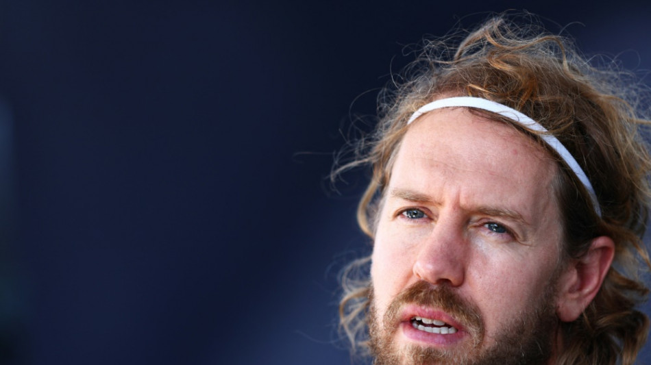 Vettel &uuml;ber Formel-1-Maulkorb: "Ein bisschen Quatsch"