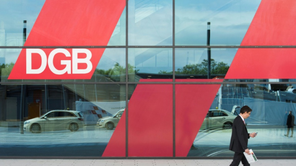  Umfrage zeigt hohe Erwartung an deutschen Sozialstaat - und Bereitschaft zum Zahlen 