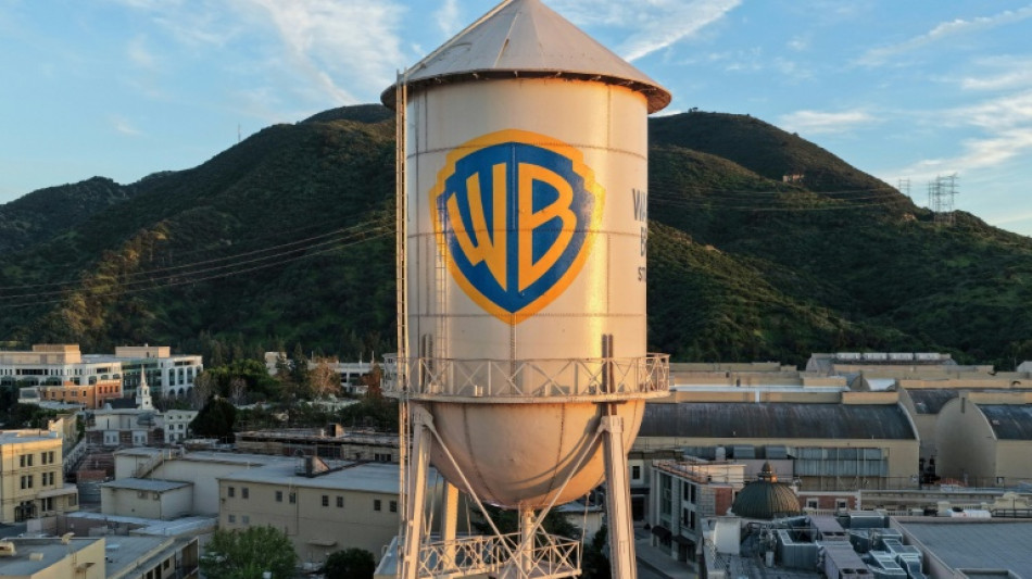  Paramount defends Warner bid amid California probe 