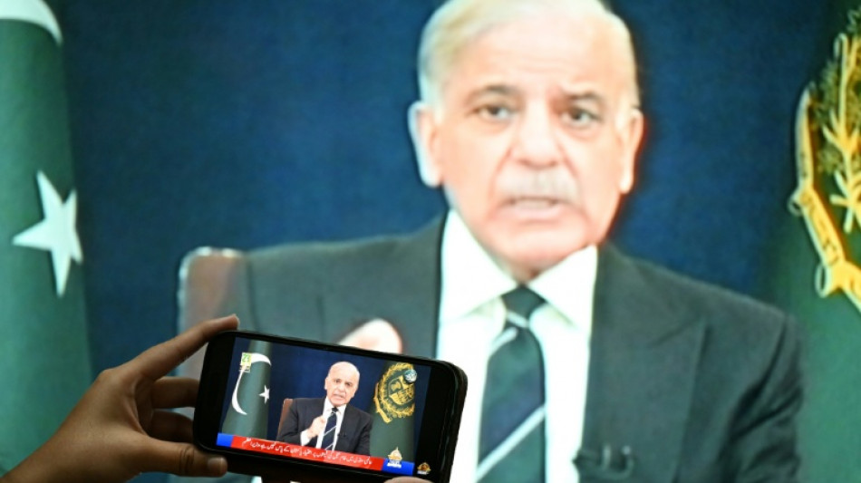  Pakistan dr&auml;ngt Trump zu zweiw&ouml;chigem Fristaufschub f&uuml;r den Iran 