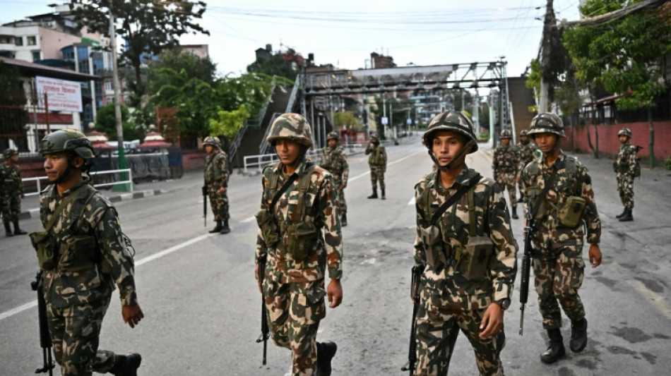 Népal: poursuite des tractations politiques,le bilan des émeutes monte à 51 morts