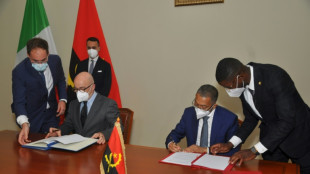 Italia deber&aacute; poder prescindir "pronto" del gas ruso, dice un ministro