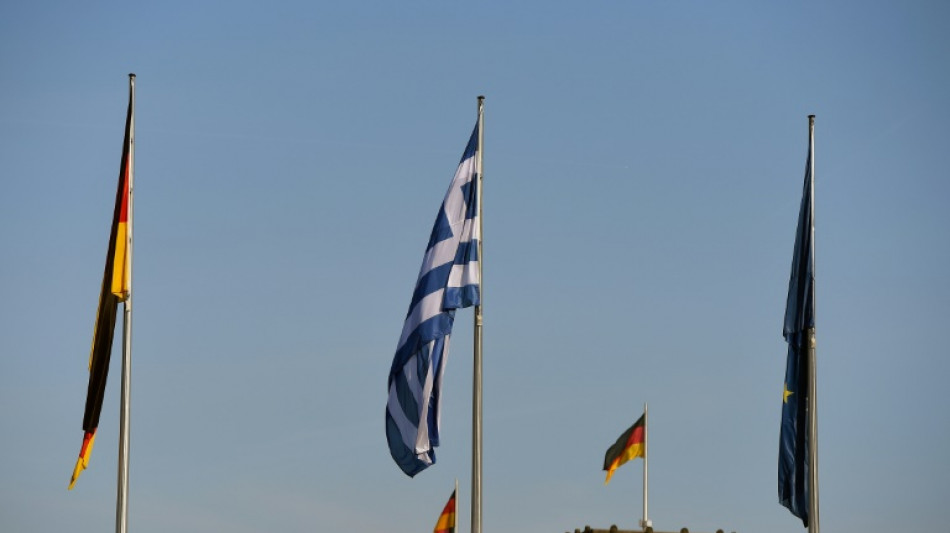 EuGH soll &uuml;ber Schutz nach Fl&uuml;chtlingsanerkennung in Griechenland entscheiden