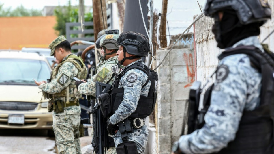  Mexique : attaque &agrave; l'arme blanche dans une &eacute;cole, un mort et trois bless&eacute;s 