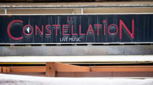 Swiss bar blaze suspicions fall on sparklers waved by staff