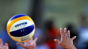 Beachvolleyball-WM: M&uuml;ller/Tillmann spielen um Medaille