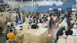 Una Bolivia en crisis se apresta a girar a la derecha por primera vez en 20 a&ntilde;os