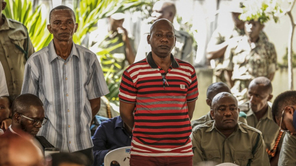  Kenya: le gourou d'une secte mortif&egrave;re jug&eacute; coupable des meurtres de 190 enfants et d'un adulte 