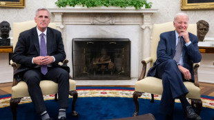 Risque de d&eacute;faut am&eacute;ricain: attaques politiques et note "sous surveillance"