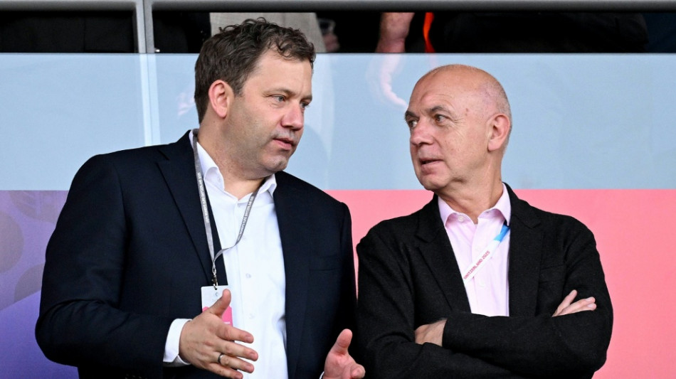  Klingbeil mit Klartext: Boykott-Debatte ist "Quatsch" 