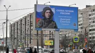 J&oacute;venes rusos, alarmados por la ley que facilita la movilizaci&oacute;n en el ej&eacute;rcito