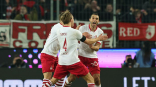 Endlich ein Sieg: K&ouml;ln beendet seine Ergebniskrise