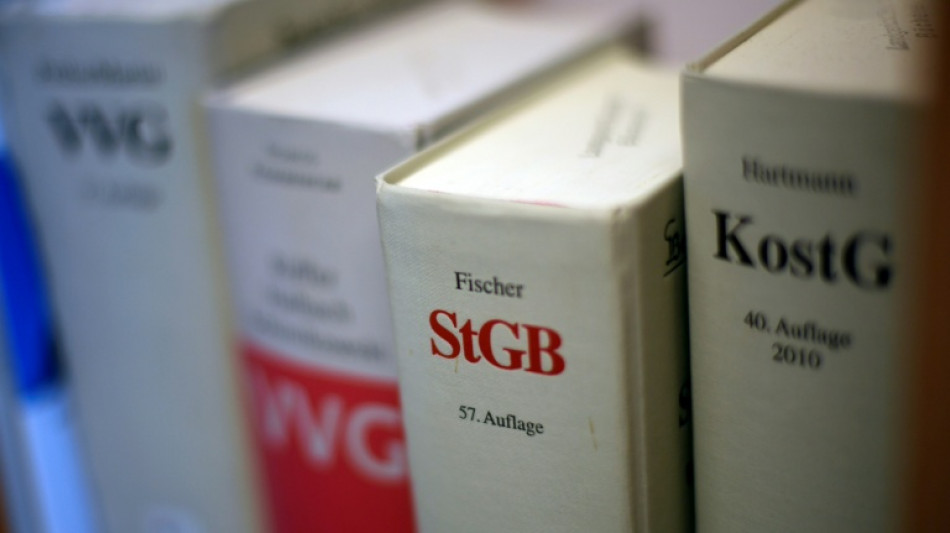  Sachsen-Anhalt: CDU-Politiker erneut von Volksverhetzungsvorwurf freigesprochen 