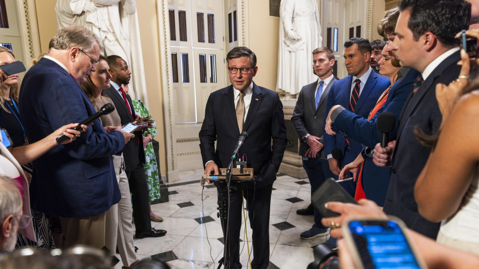 Usa: Epstein, commissione Camera convoca dipartimento Giustizia