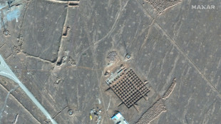 Westliche L&auml;nder besorgt &uuml;ber Fortschritte bei iranischem Atomprogramm 