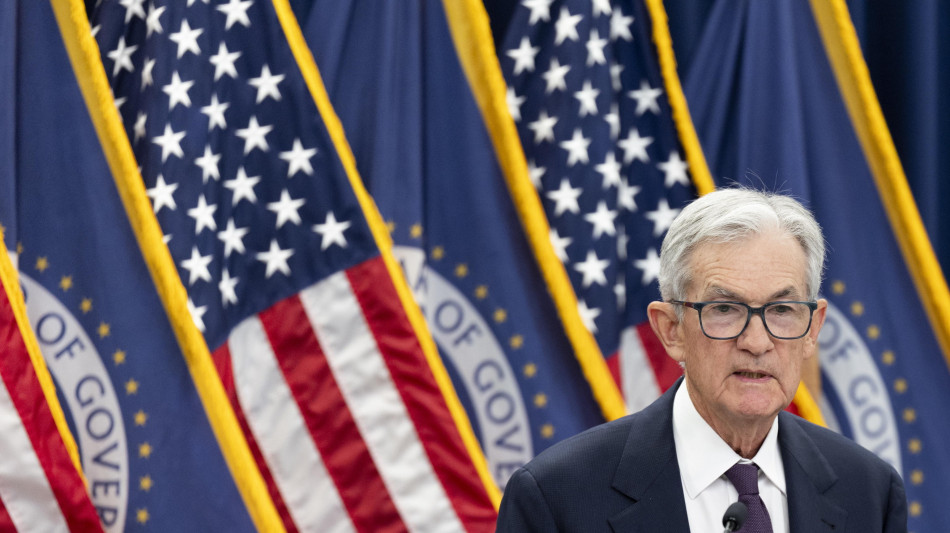  Sale l'attesa per la Fed, ombre sui possibili tagli dei tassi 
