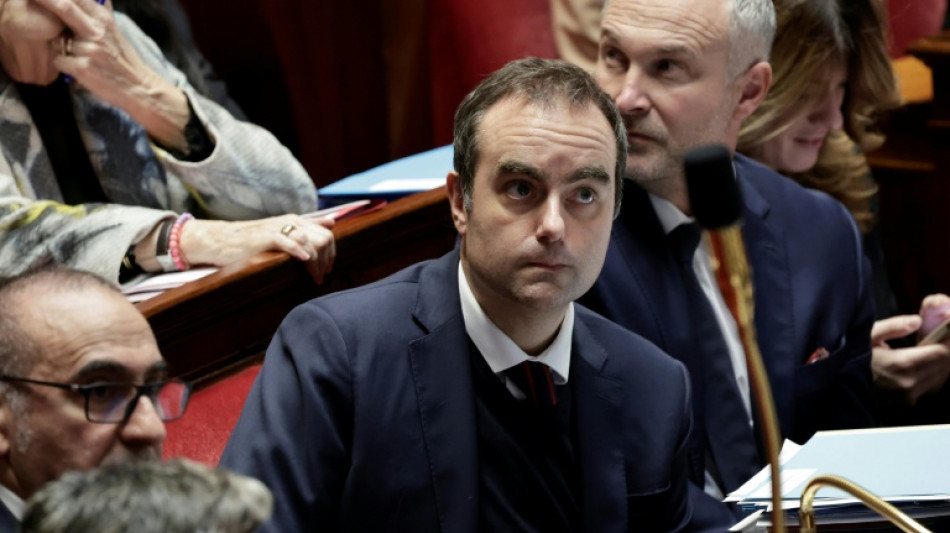  Budget: les positions se tendent &agrave; deux jours d'un conclave aussi crucial qu'incertain 