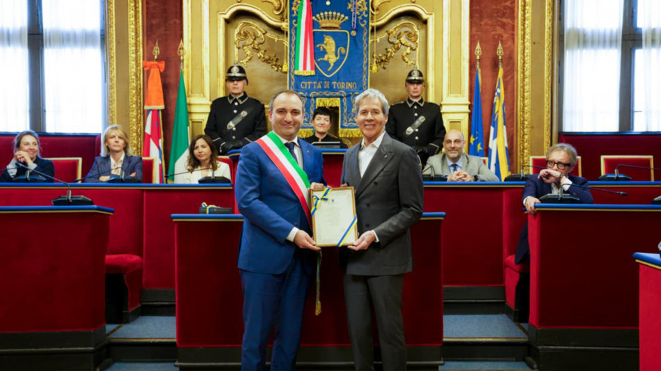  Claudio Baglioni, 'a Torino passione e ritorni, un gran finale per il GrandTour' 