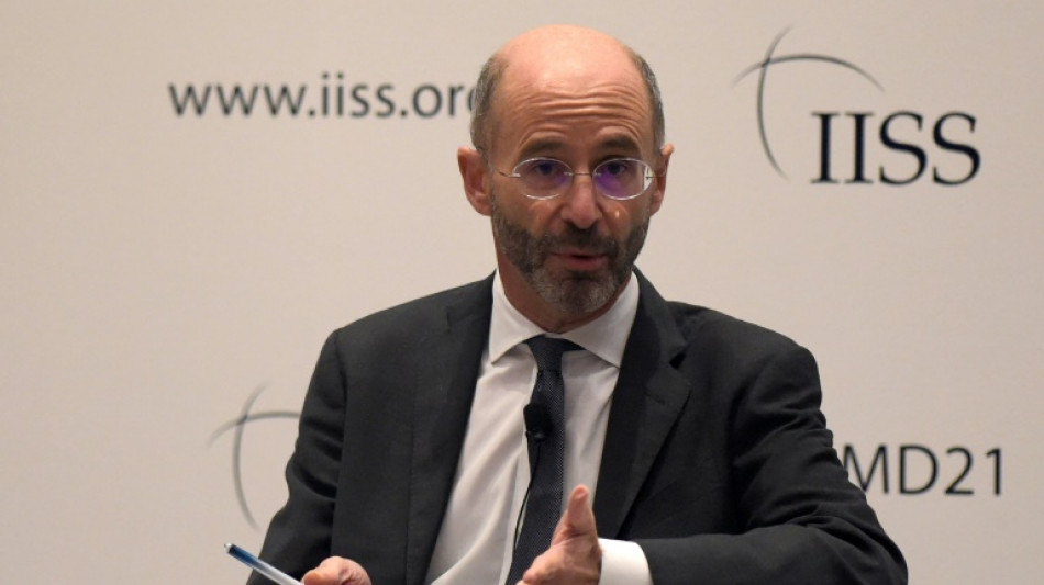EEUU mantendr&aacute; sanciones contra Guardianes de Revoluci&oacute;n de Ir&aacute;n aunque haya pacto nuclear