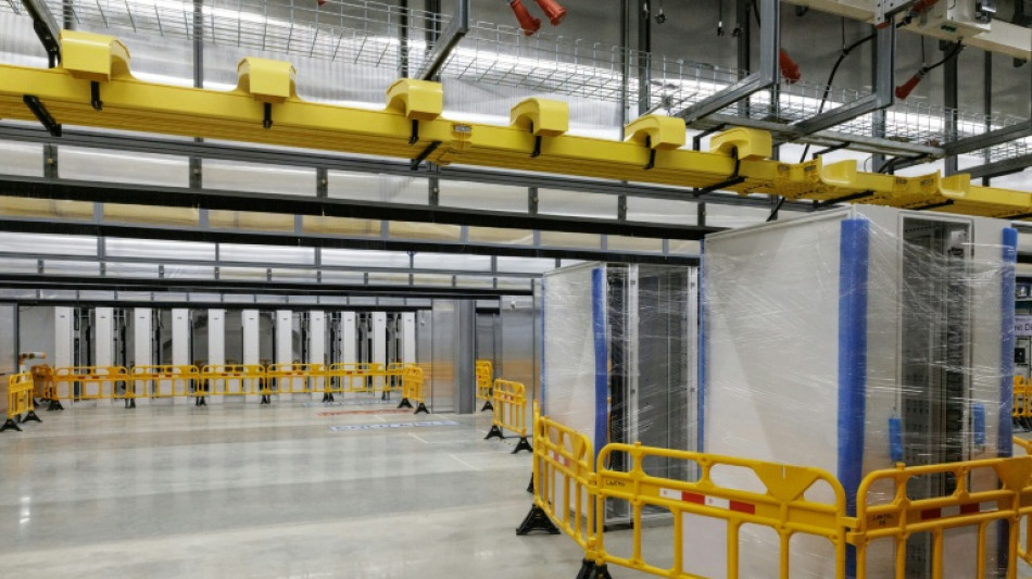  Where are Southeast Asia's data centres? 