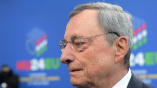 Amea&ccedil;as de Trump tornam mais urgente reforma econ&ocirc;mica da UE, diz ex-premi&ecirc; italiano