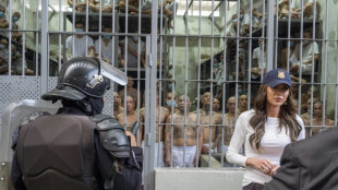 La Cour supr&ecirc;me somme l'administration Trump de "faciliter" le retour d'un Salvadorien expuls&eacute; &agrave; tort 