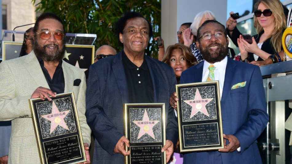 El compositor Lamont Dozier, gigante de la m&uacute;sica soul, muere a los 81 a&ntilde;os